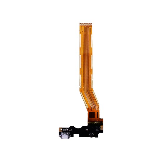 Charging Board with Flex Alcatel 3V/5099D/5099/5099A
